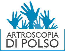 Artroscopia di polso